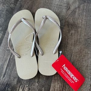 Havaianas Flip Flops 👣